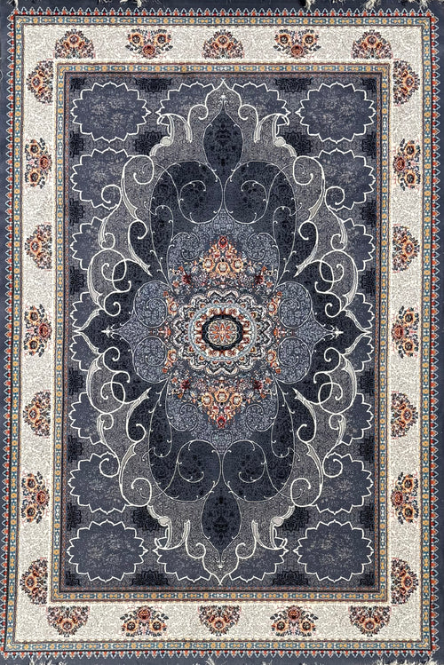 Mystic Frame - Persian rug