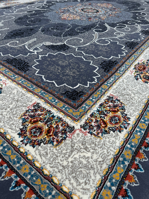 Mystic Frame - Persian rug