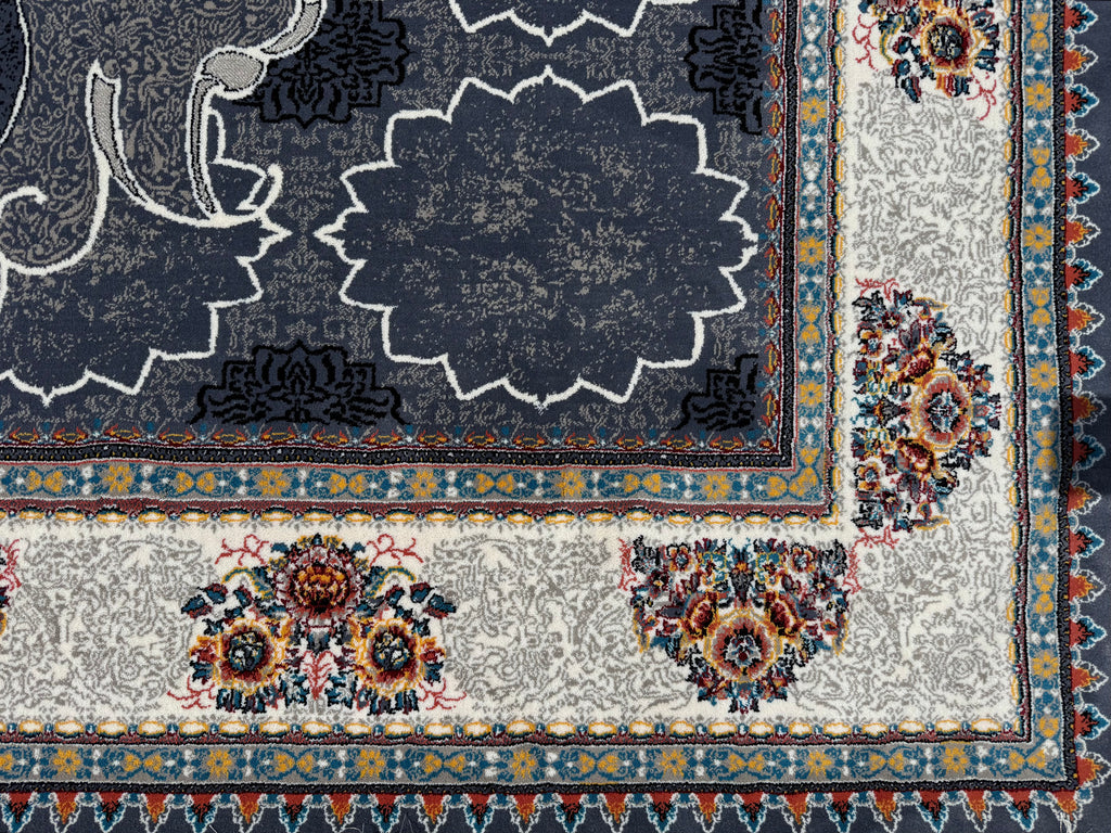 Mystic Frame - Persian rug
