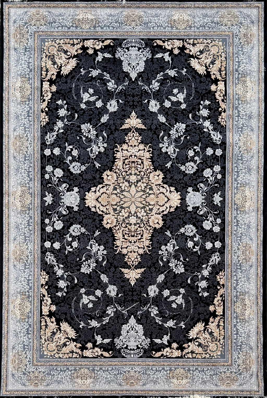 Royal Entrance - Persian Rug
