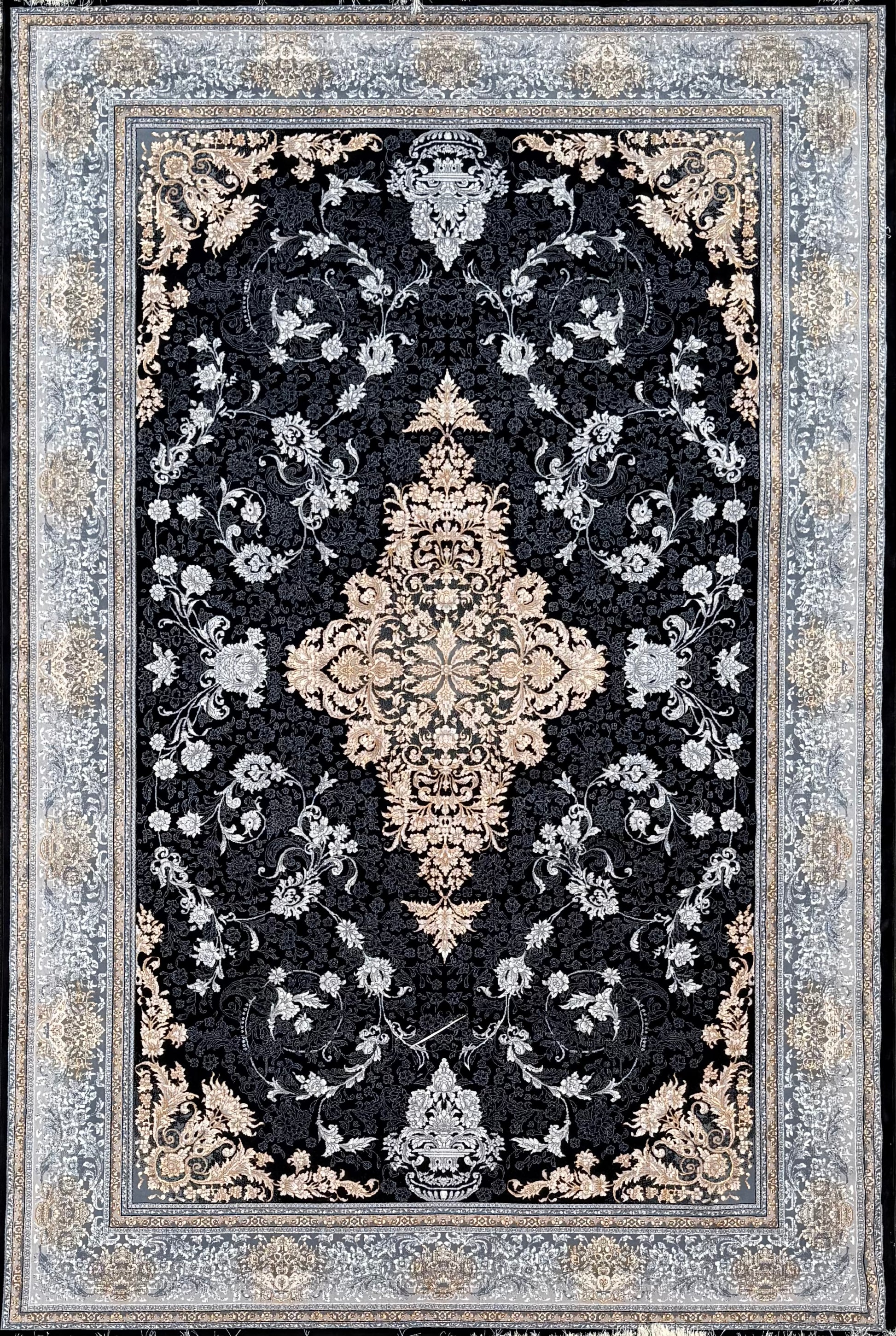 Royal Entrance - Persian Rug