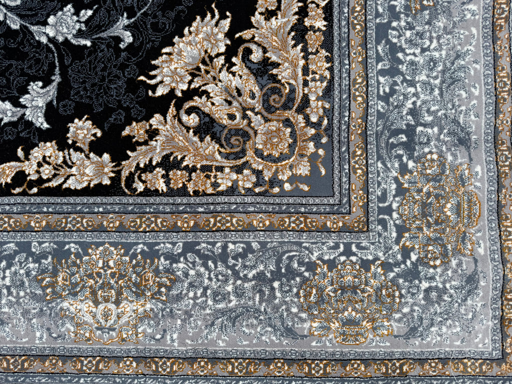 Royal Entrance - Persian Rug