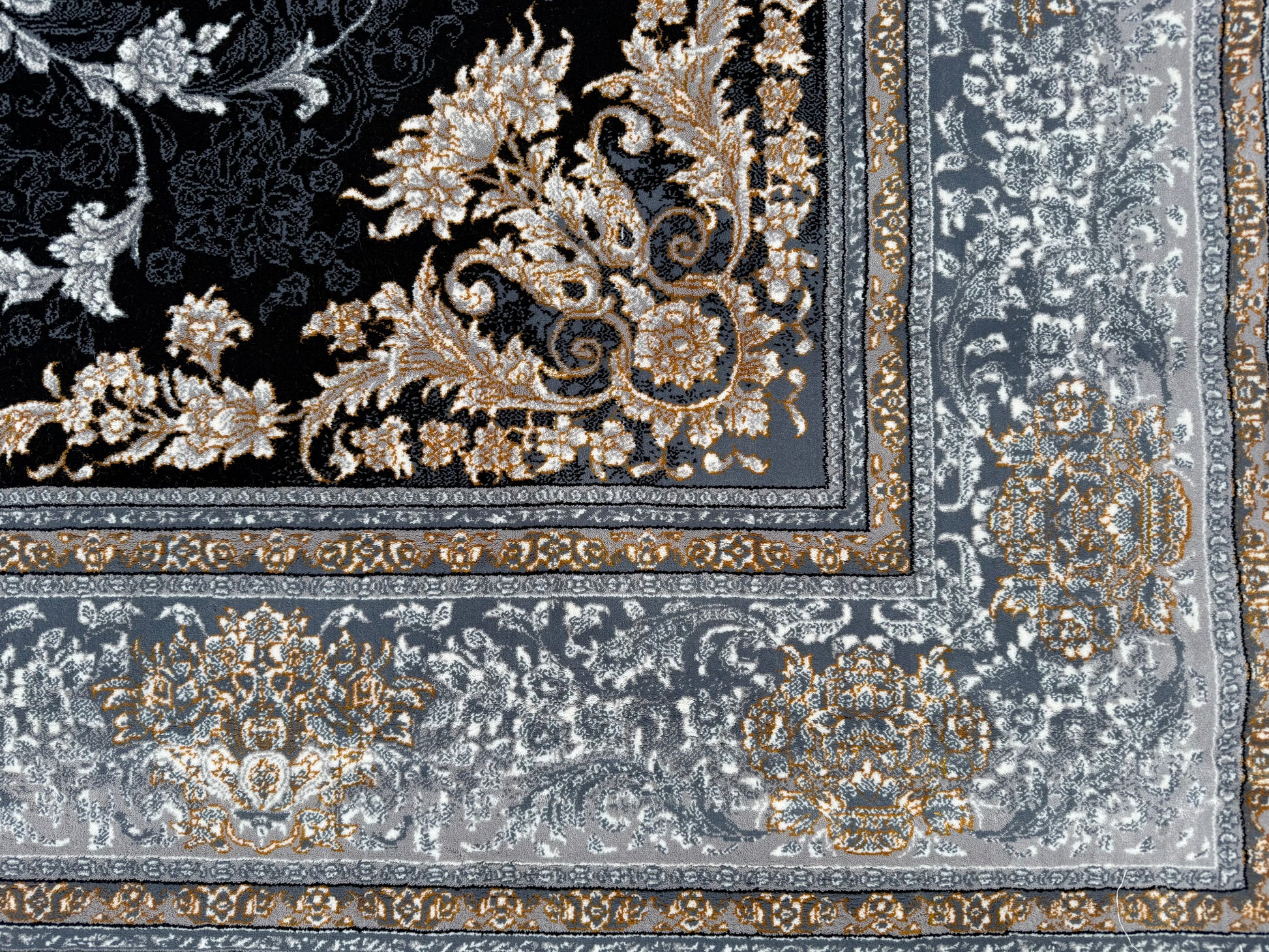 Royal Entrance - Persian Rug