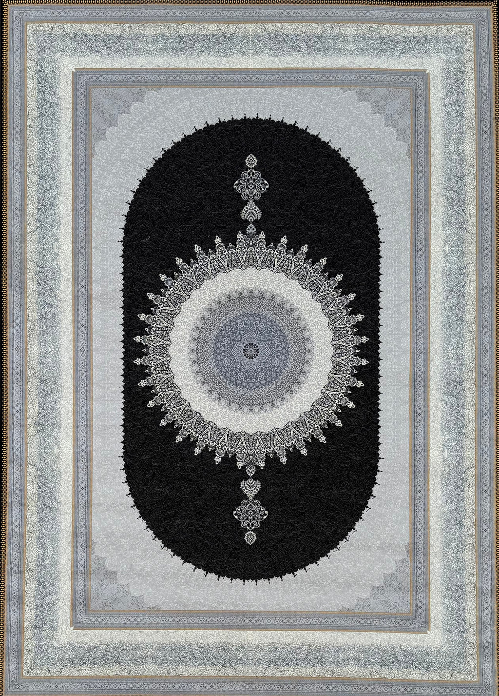 Keystone - Persian Rug