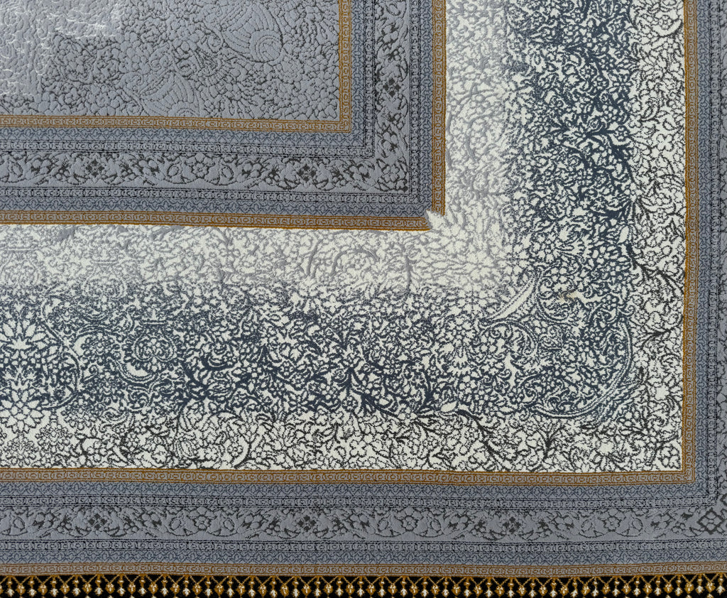 Keystone - Persian Rug