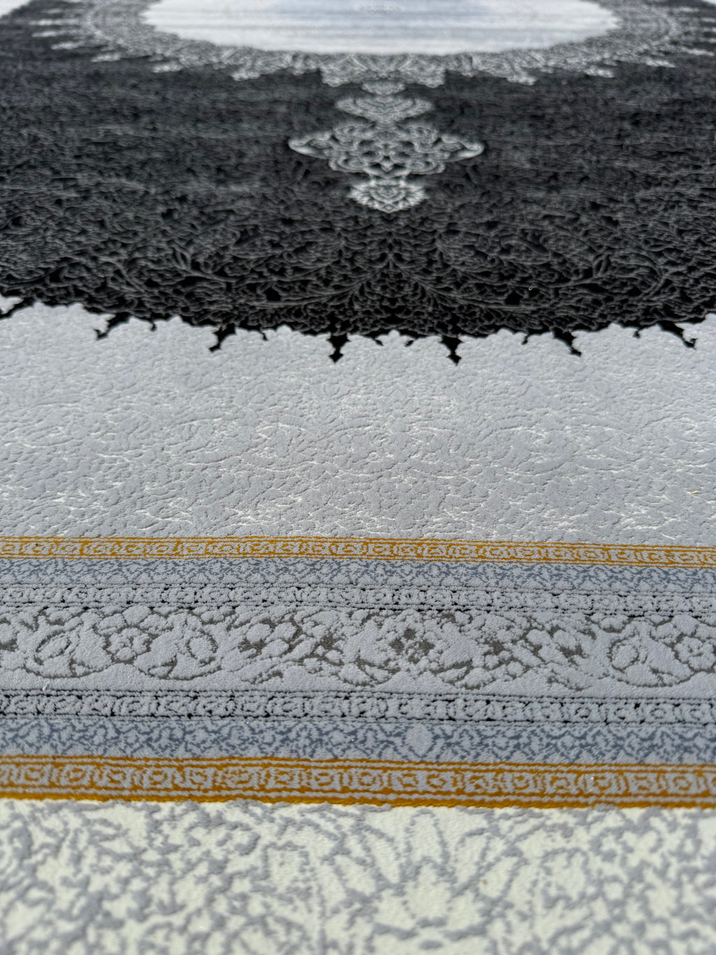 Keystone - Persian Rug