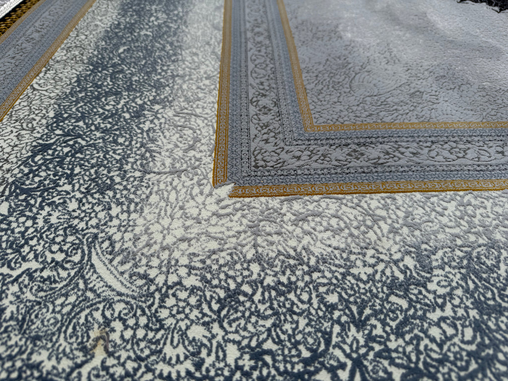 Keystone - Persian Rug