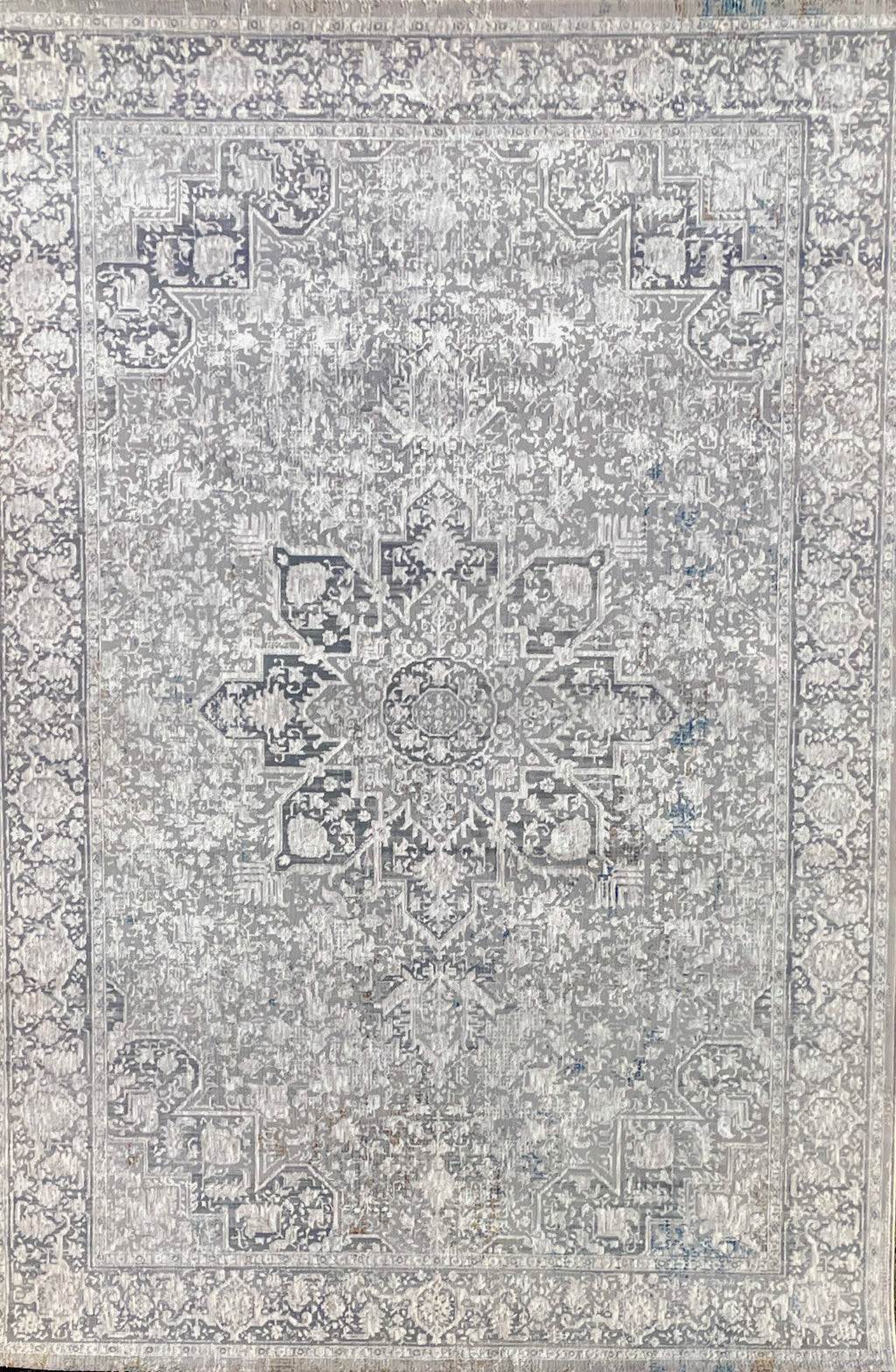 Anatolia Ash- Turkish Rug