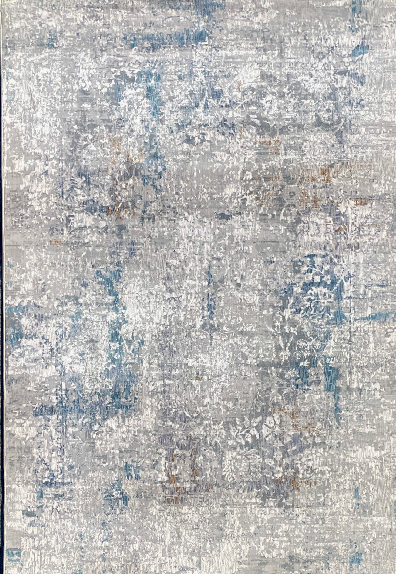 Caspian Stone- Turkish Rug