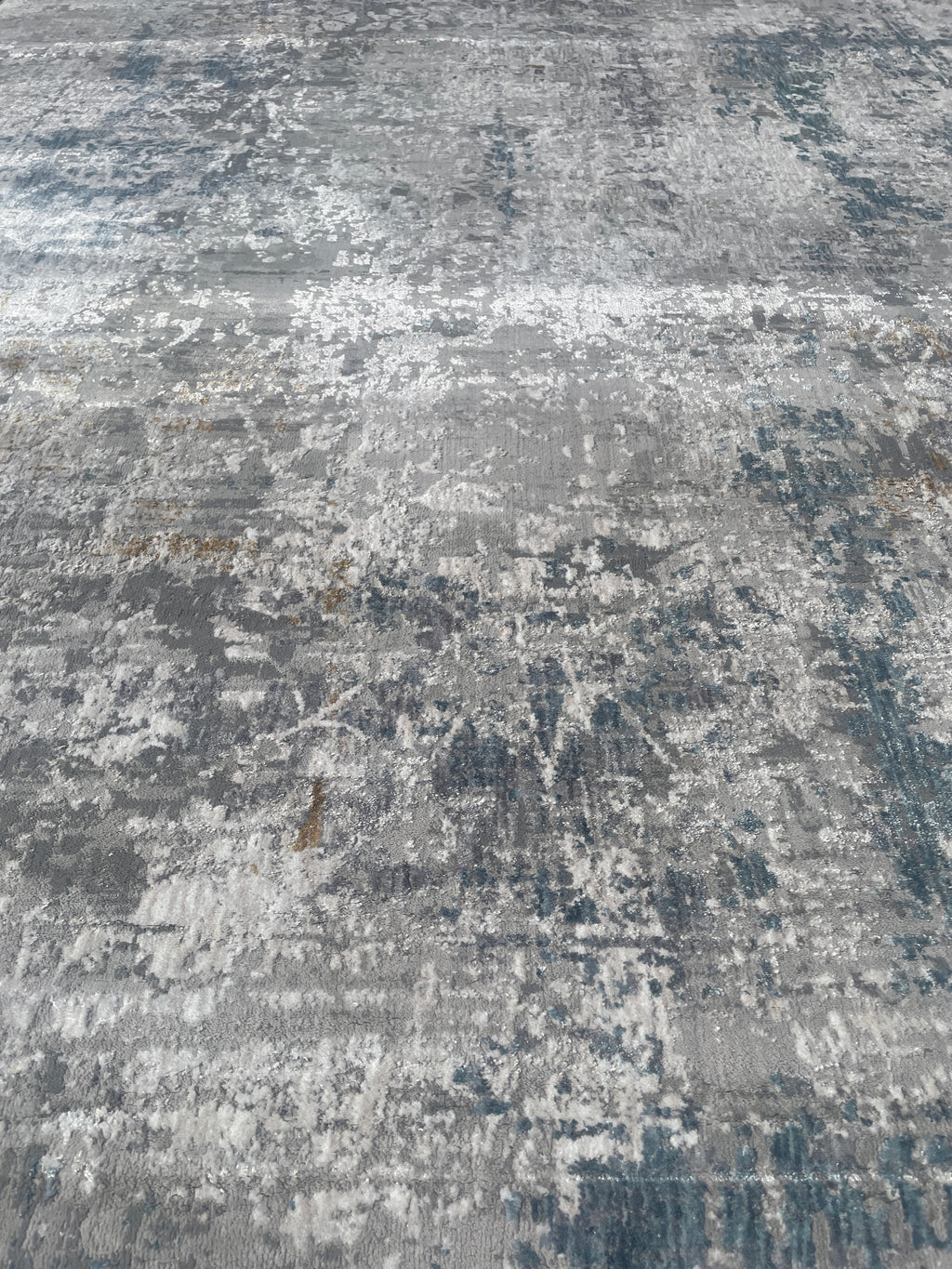 Caspian Stone- Turkish Rug