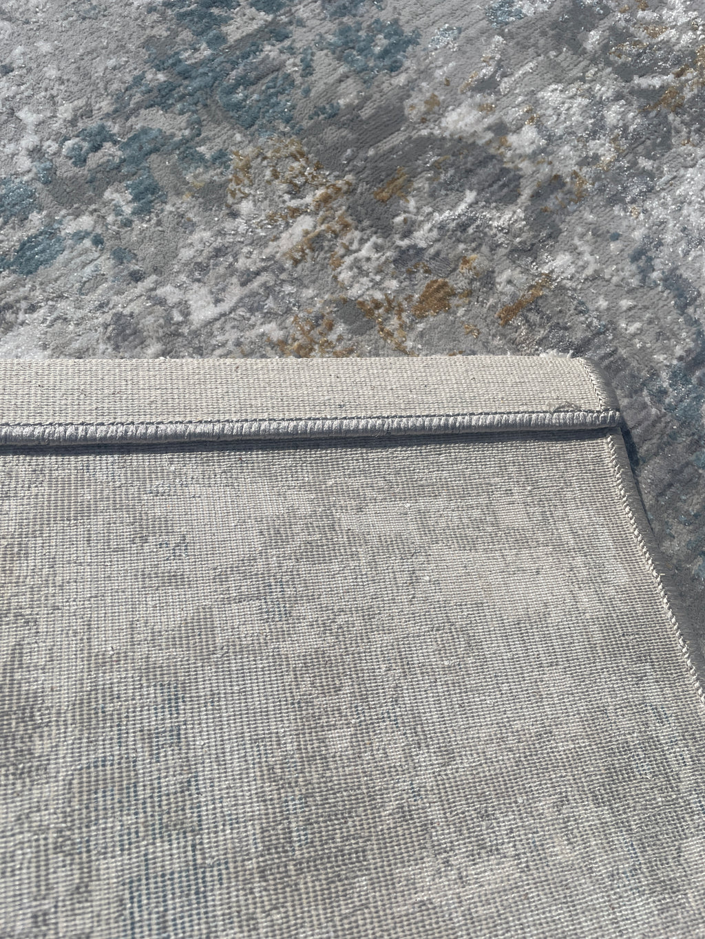 Caspian Stone- Turkish Rug