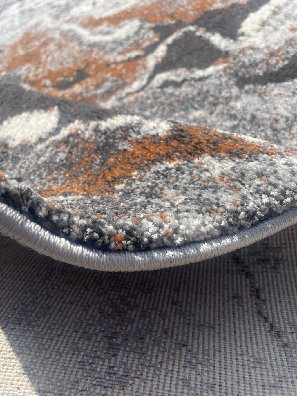 Earthen Tide - Turkish Rug