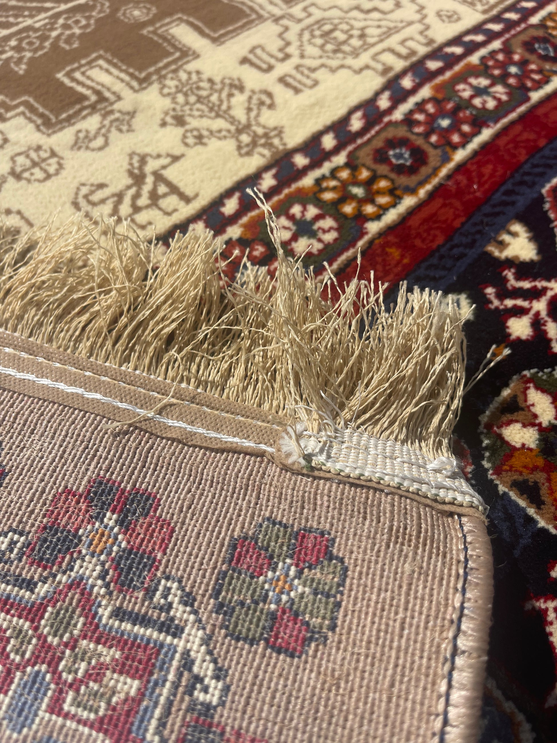 Shiraz Mosaic - Persian rug