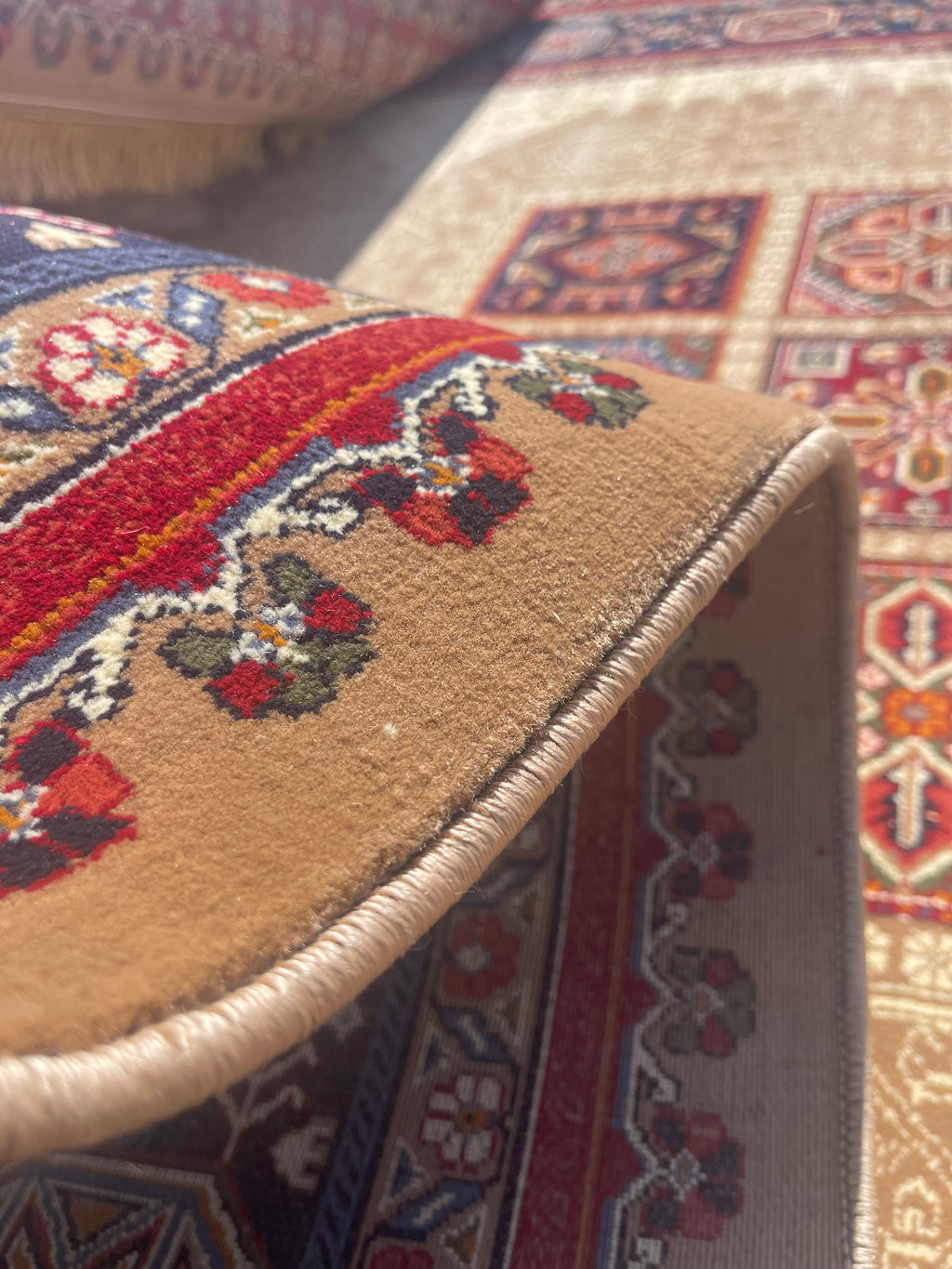 Shiraz Mosaic - Persian rug