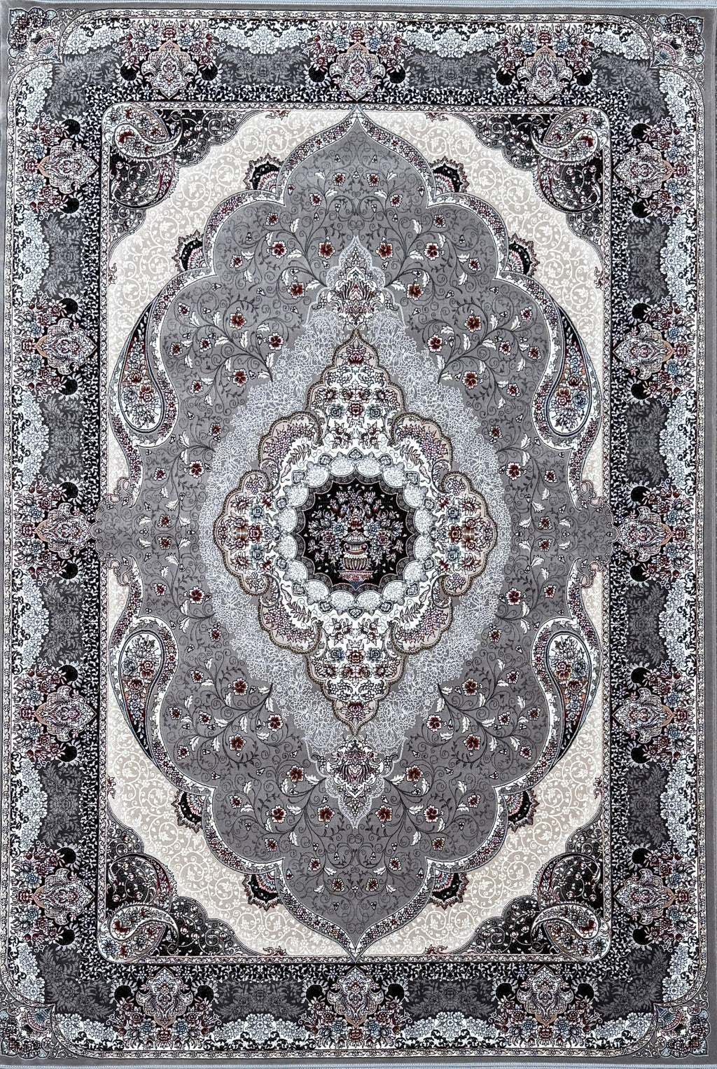 Cheshm-e Noor - Persian rug
