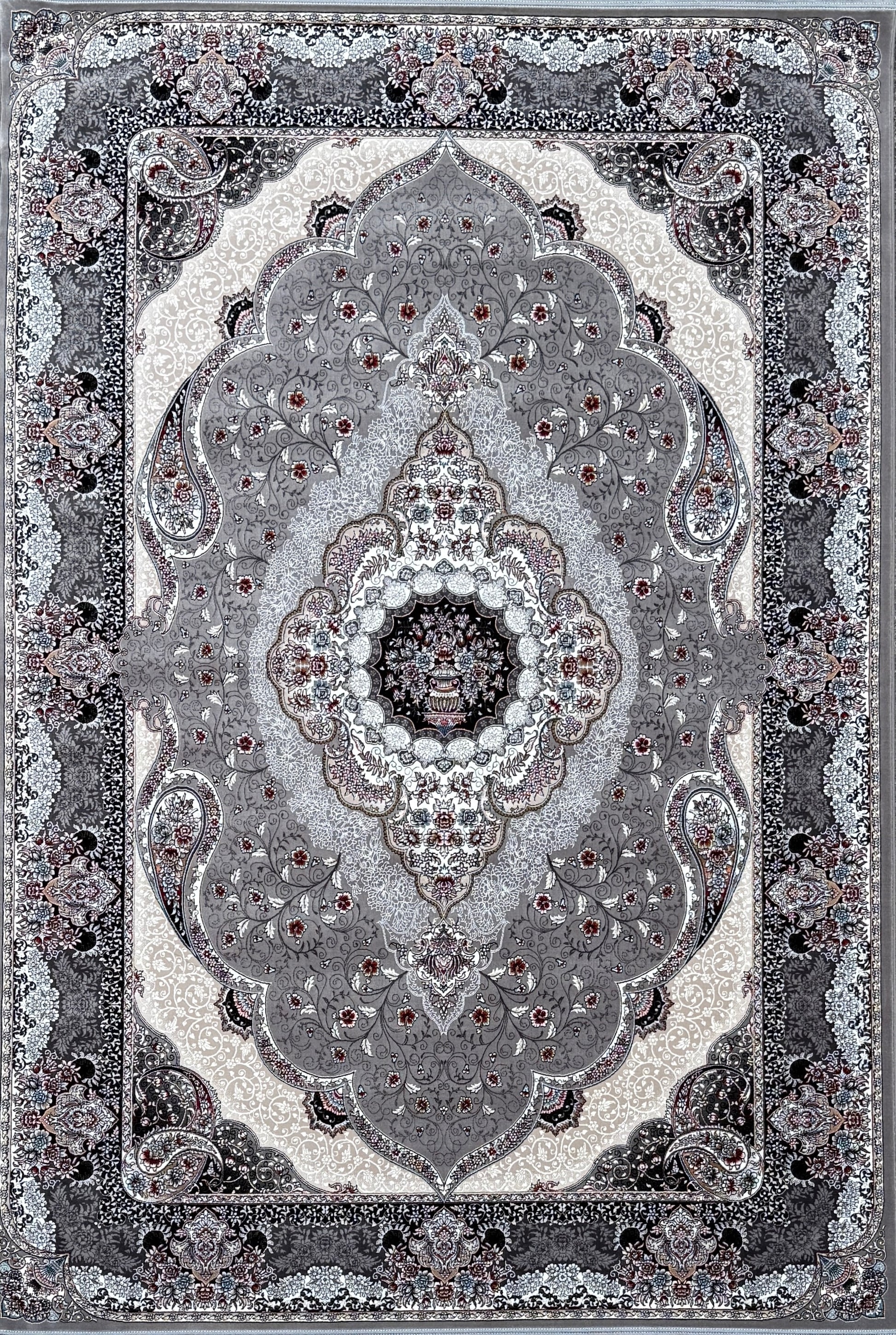 Cheshm-e Noor - Persian rug