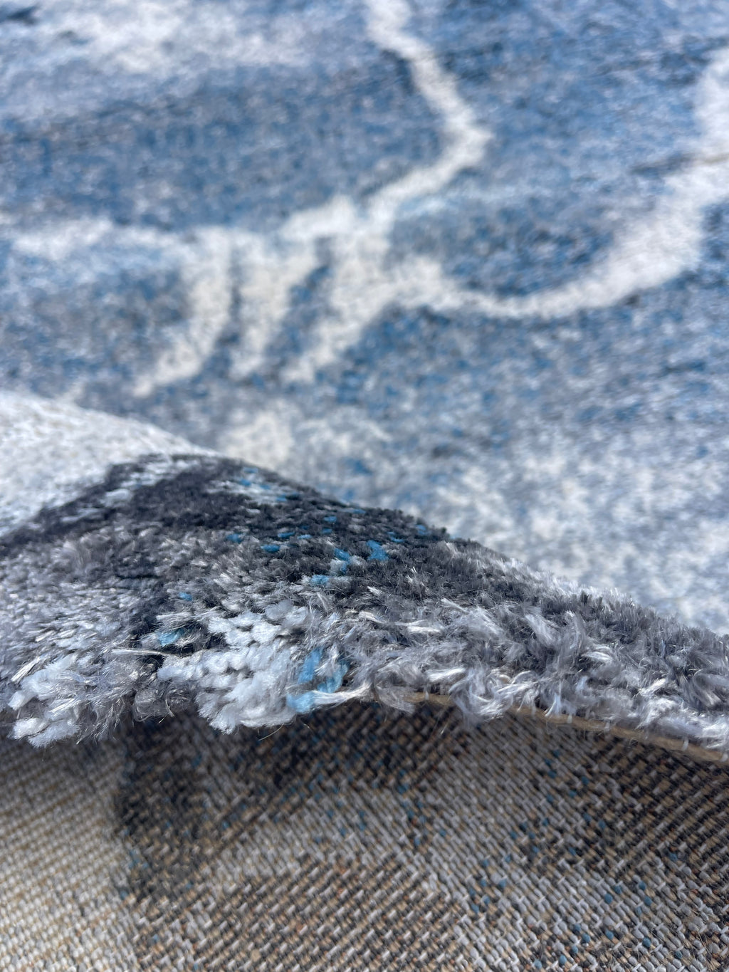Ocean Tide - Turkish Rug