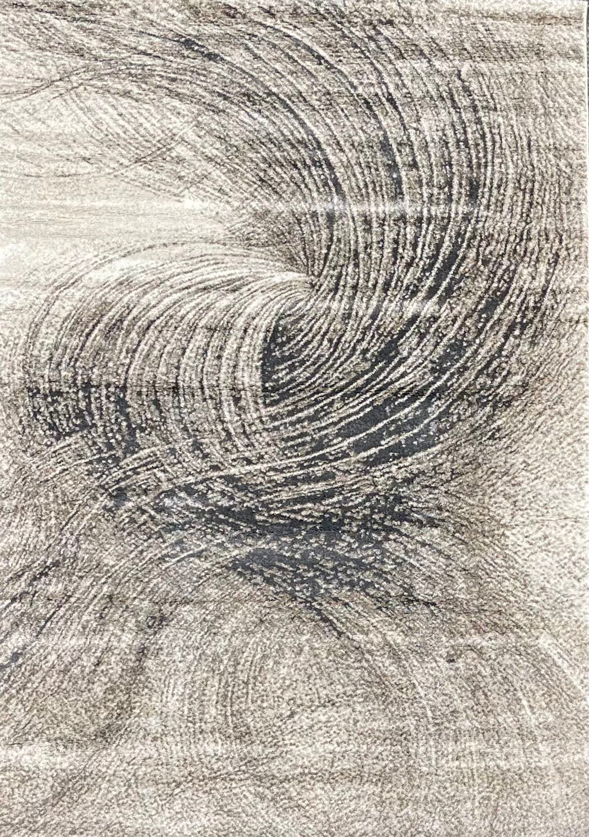 Terra Vortex - Turkish Rug