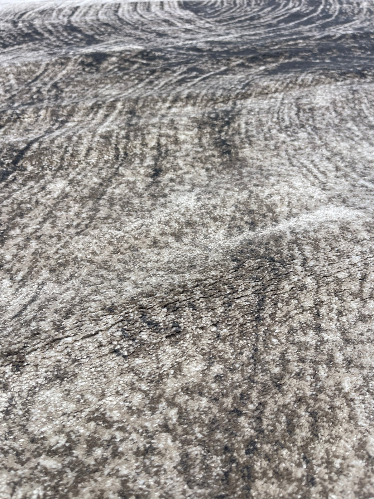 Terra Vortex - Turkish Rug