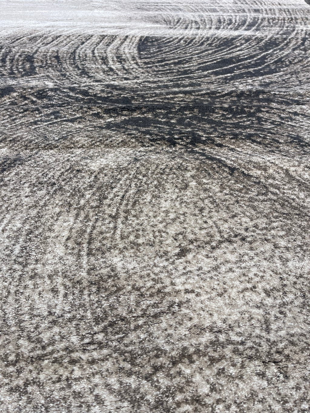 Terra Vortex - Turkish Rug