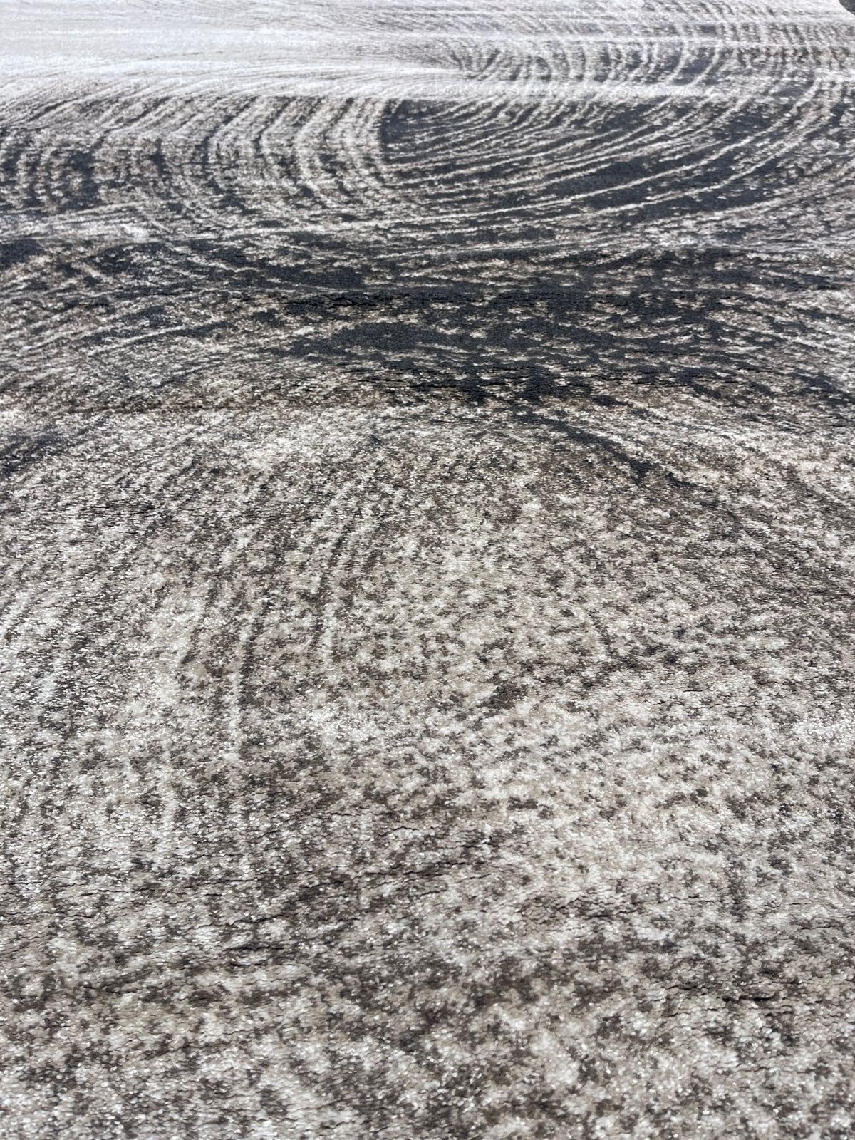 Terra Vortex - Turkish Rug
