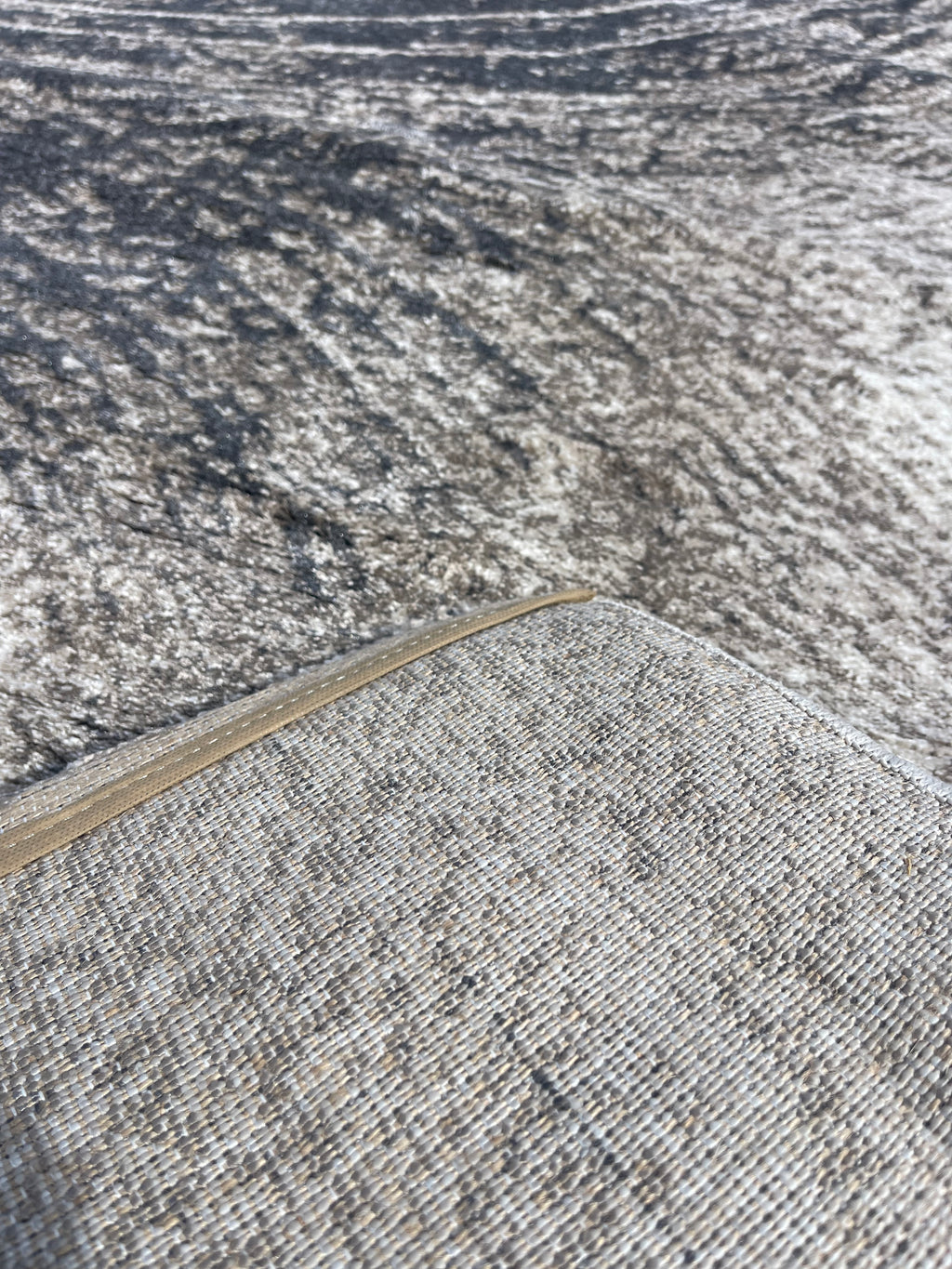 Terra Vortex - Turkish Rug