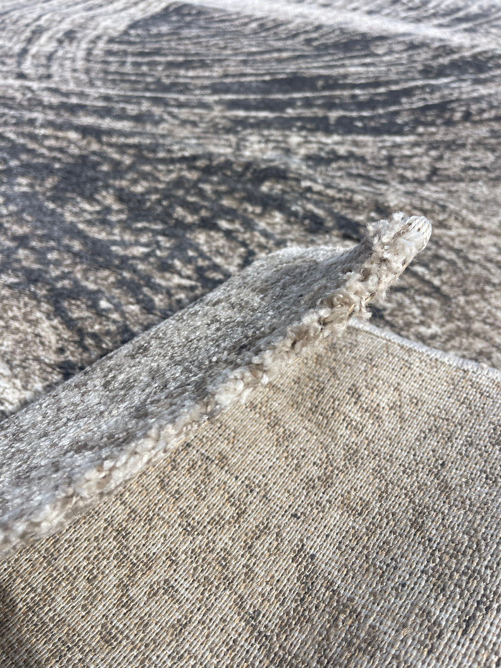 Terra Vortex - Turkish Rug