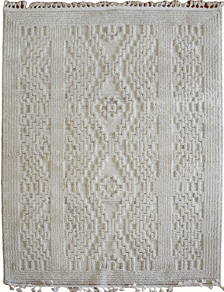 Aran - Turkish Rug
