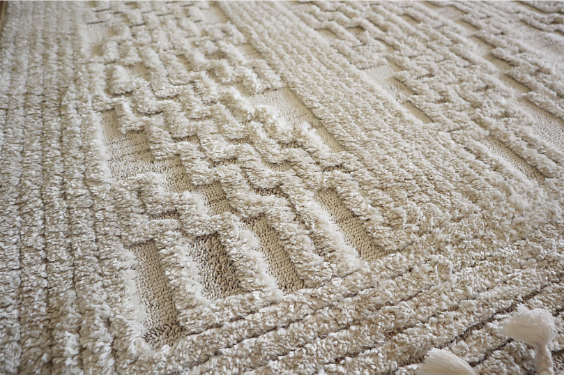 Aran - Turkish Rug