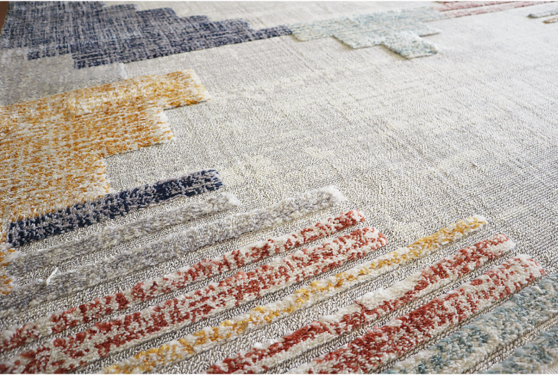 Bilbao - Turkish Rug
