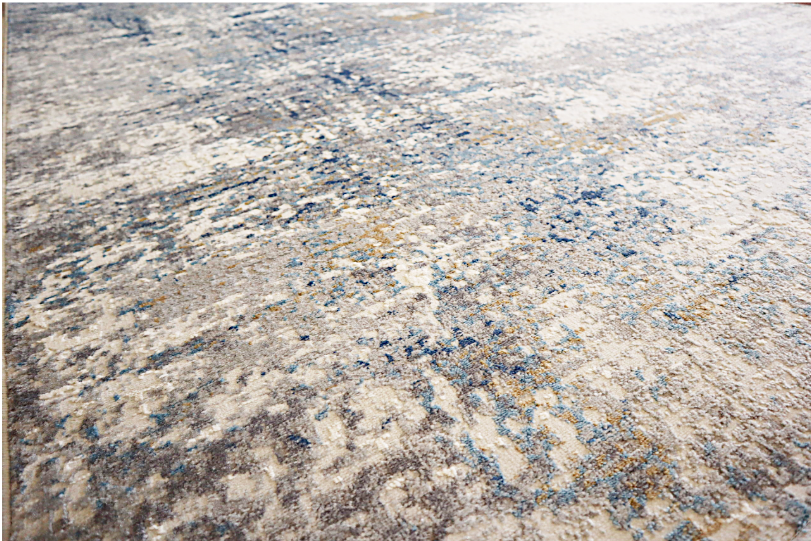 City Nights - Turkish Rug