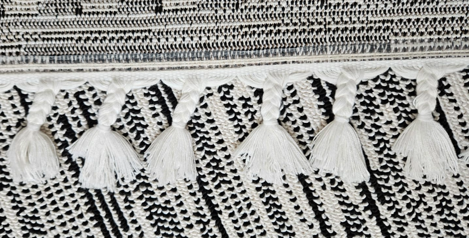 Chevron - Turkish Rug