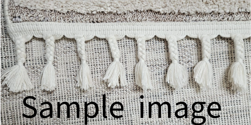 Aran - Turkish Rug