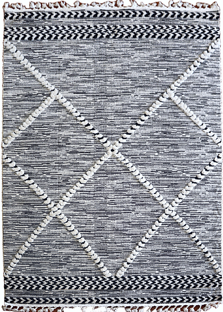 Chevron - Turkish Rug