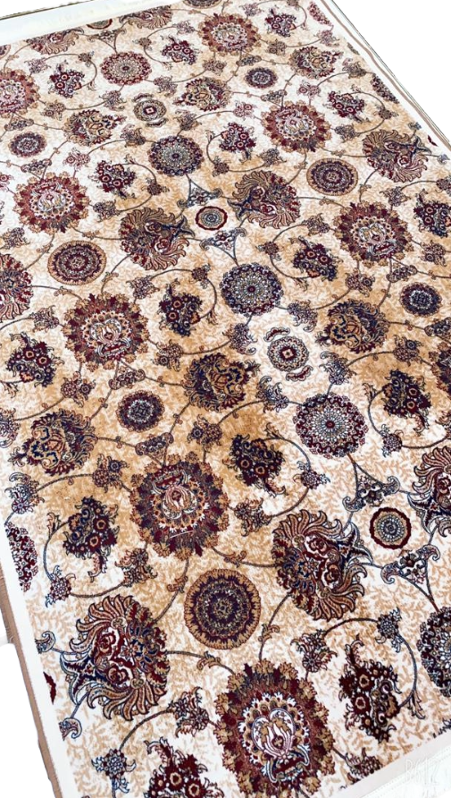 Lion  - Plush Persian Rug