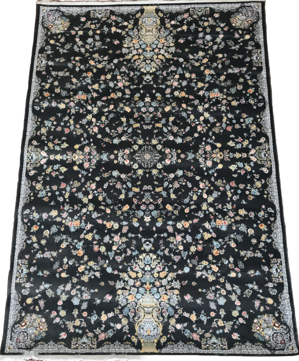Abundance - Persian Rug