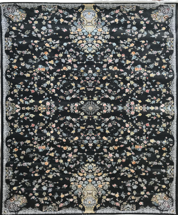 Abundance - Persian Rug