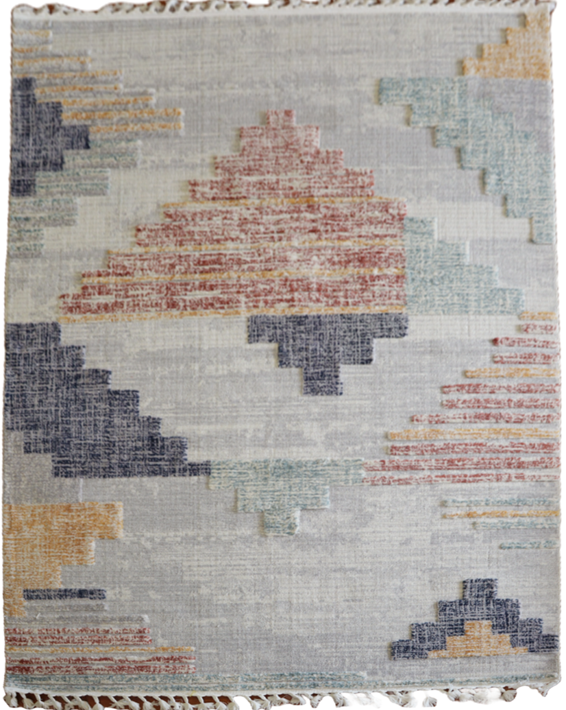 Bilbao - Turkish Rug