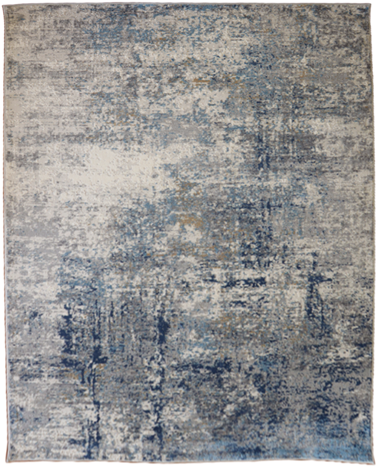 City Nights - Turkish Rug