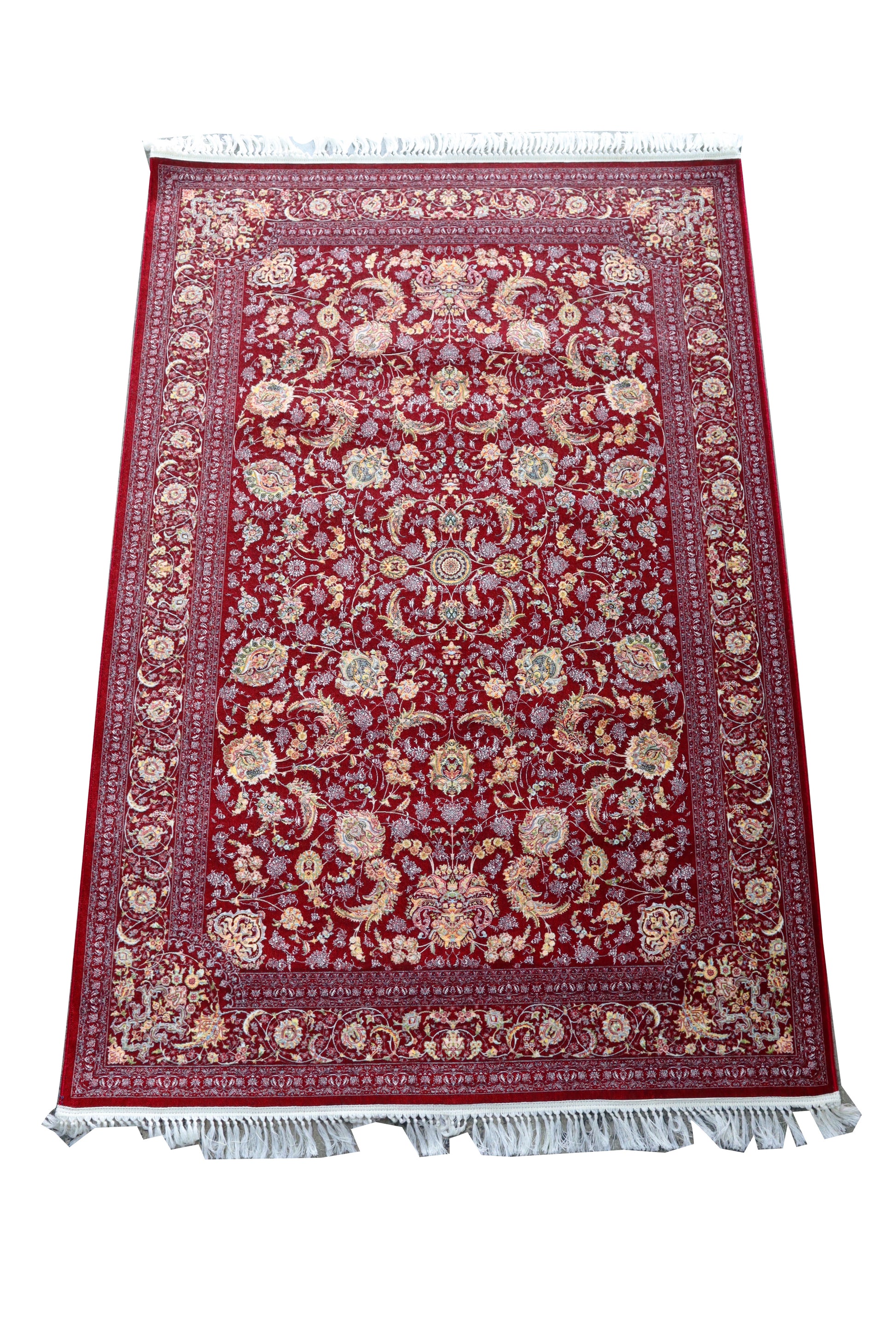 Enchante II - Persian Rug