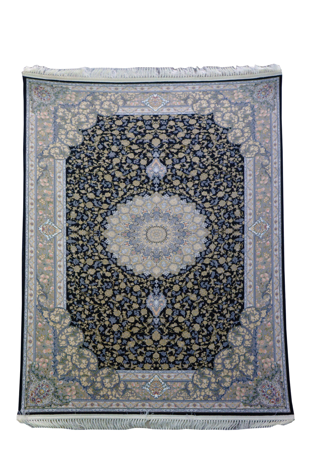 Photograph - Persian Rug