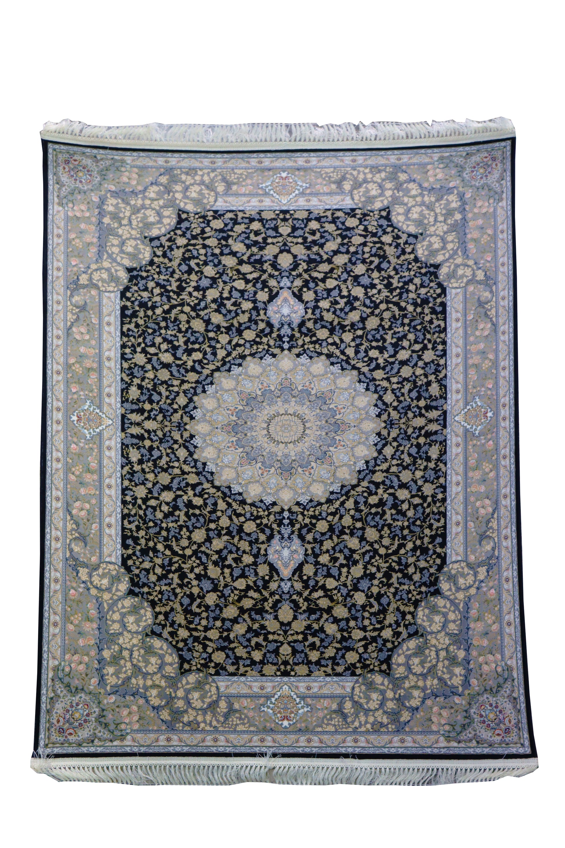 Photograph - Persian Rug