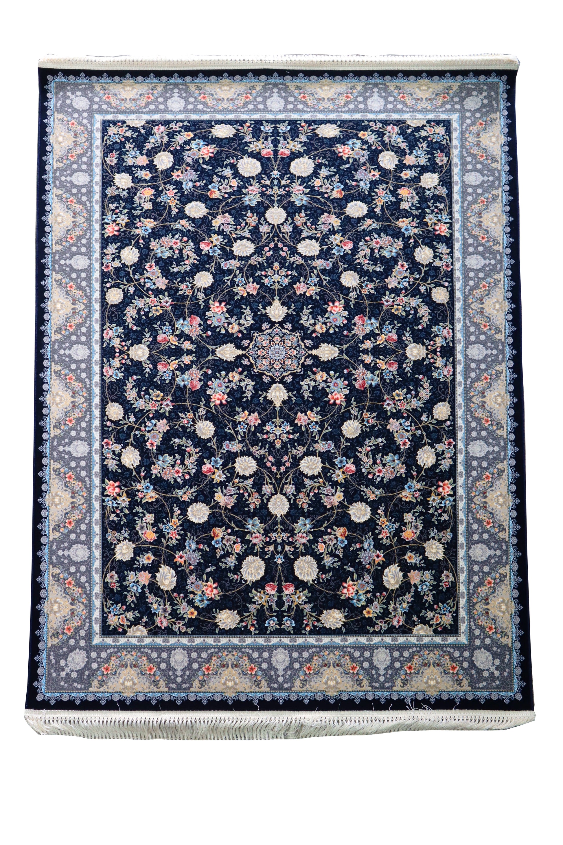 Exuberance - Persian Rug