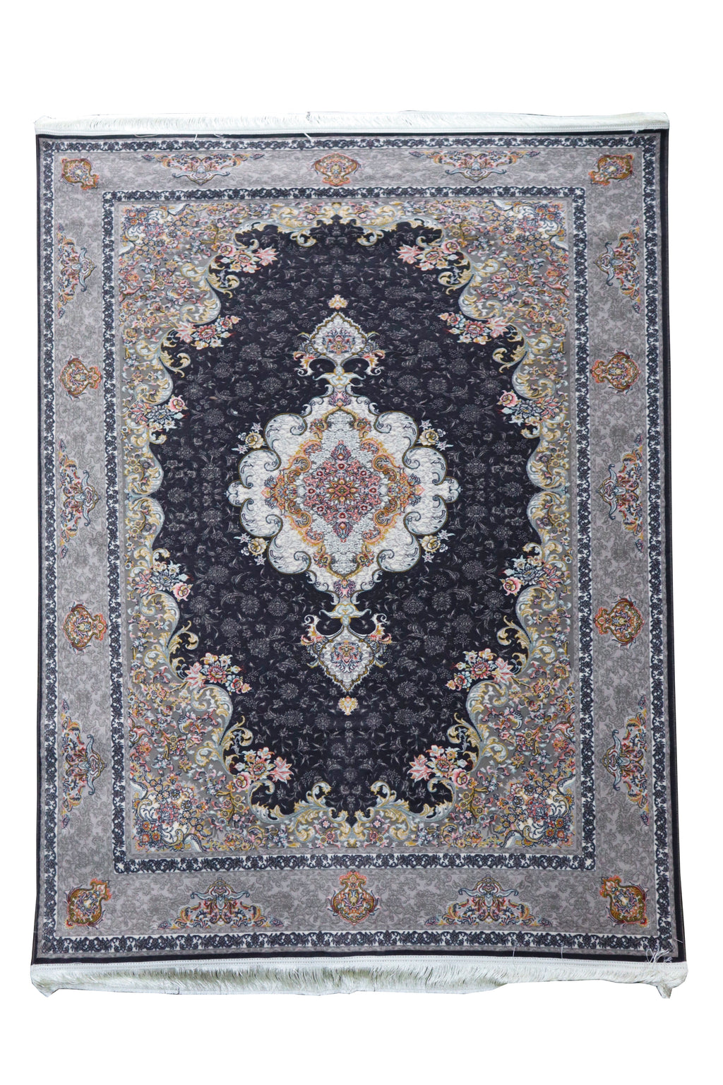 Frosty Morn  - Persian Rug