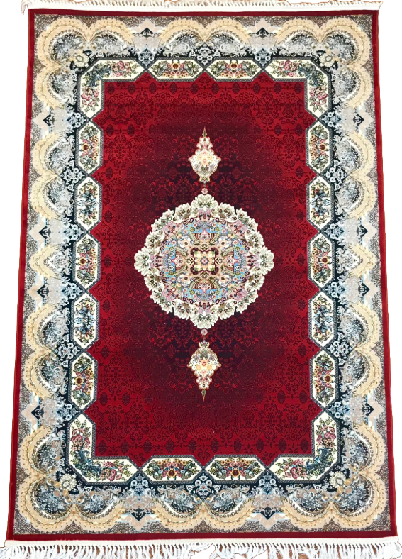 Magnificence – Luxury Persian Rug