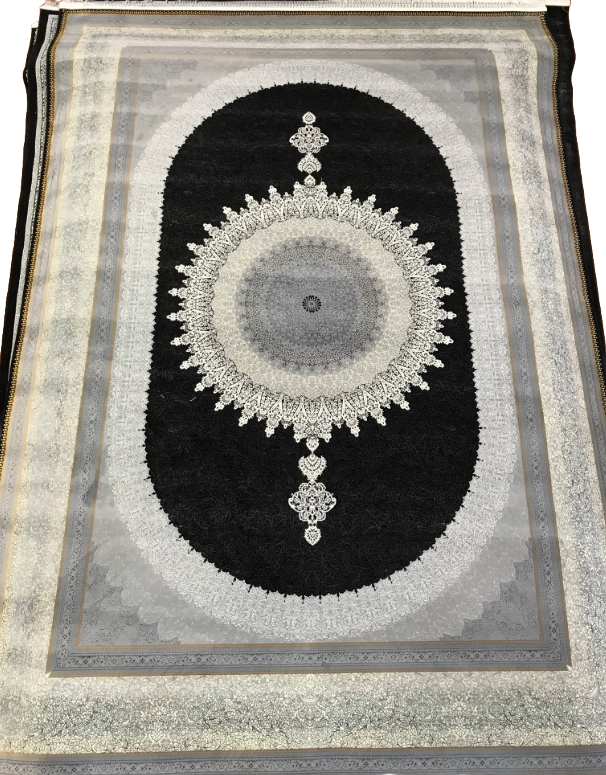 Keystone - Persian Rug