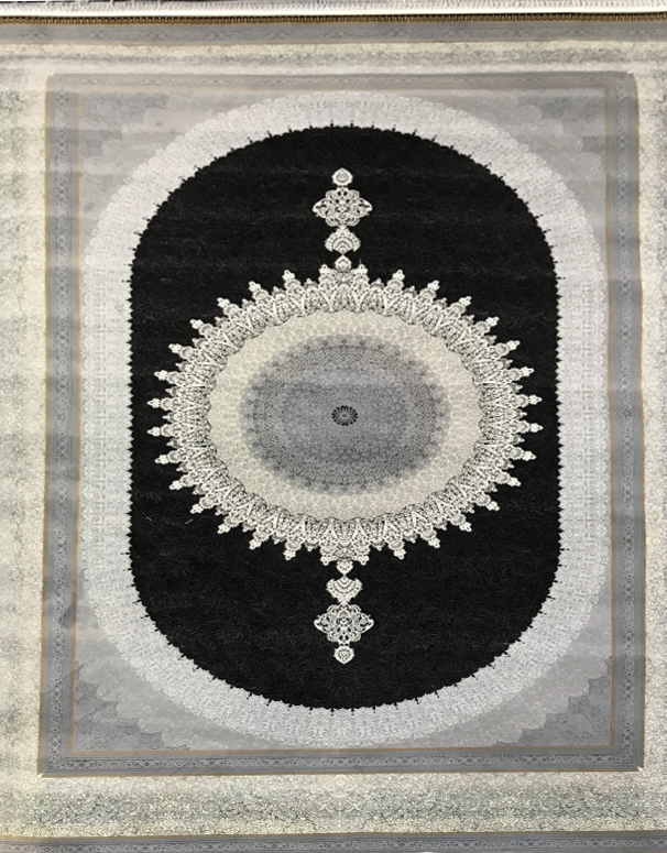 Keystone - Persian Rug