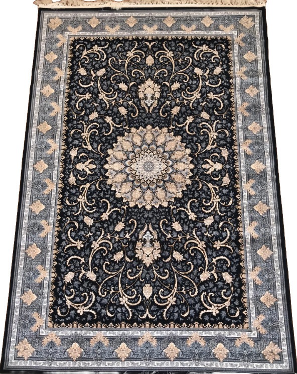 Tendril - Persian Rug