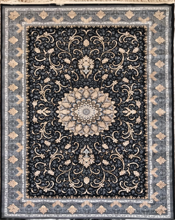 Tendril - Persian Rug