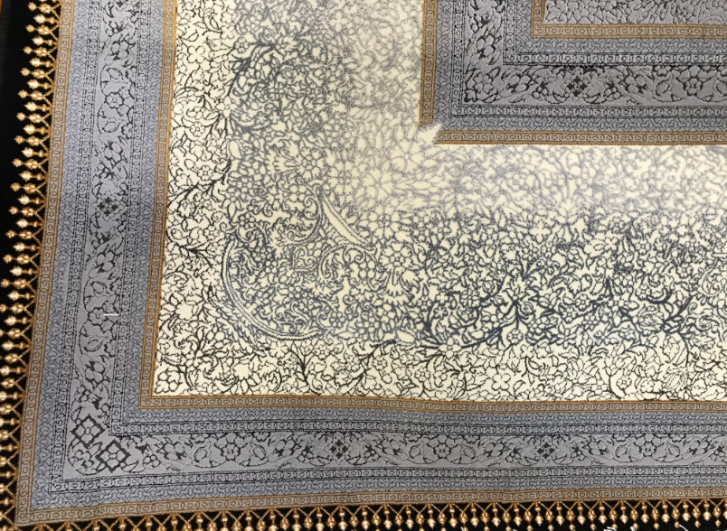 Keystone - Persian Rug